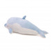 Мягкая игрушка Дельфин DL105201604LB